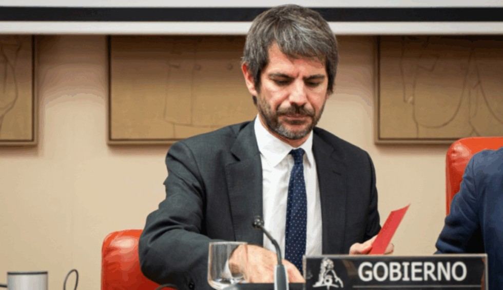 El Gobierno inicia la extinción de cuatro fundaciones franquistas