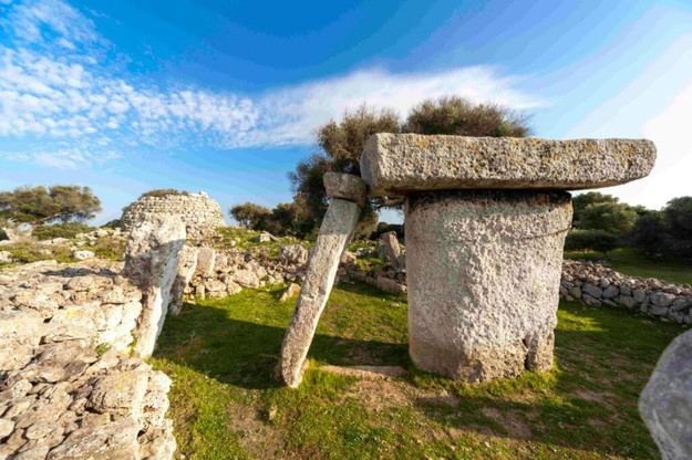 El ministro de Cultura critica el inicio de obras en Menorca sin aprobación de la UNESCO