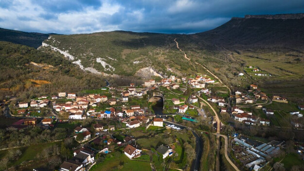 El MITECO somete a audiencia pública ayudas contra incendios para municipios pequeños