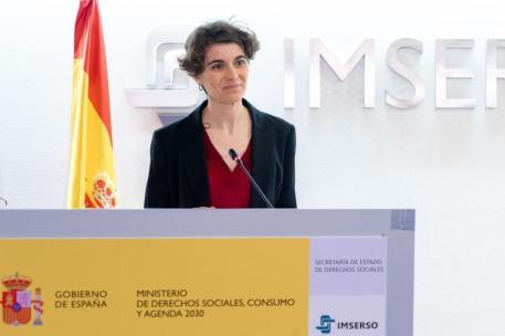 Aumenta casi un 10% el número de beneficiarios de prestaciones por dependencia en un año