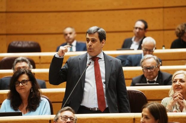El PP acusa a Isabel Rodríguez de hipotecar el futuro de los jóvenes