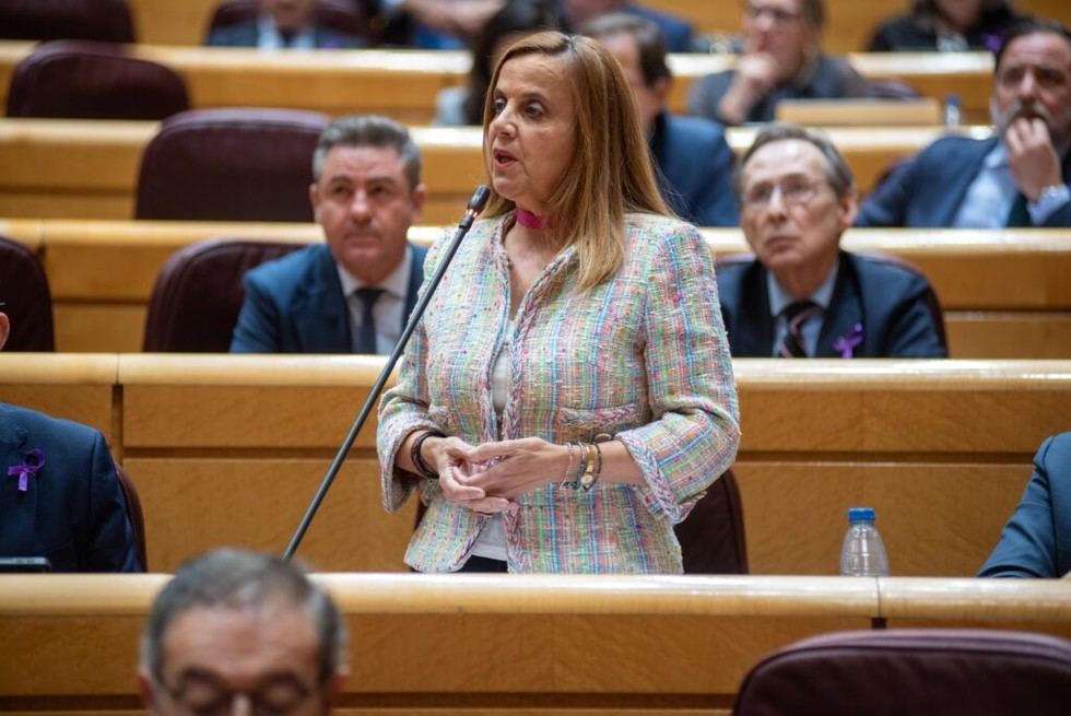 El PP critica a Sánchez por manipular el INE bajo órdenes de Calviño