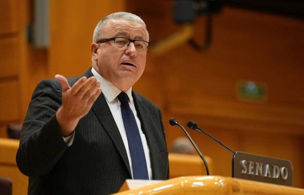El PP señala al director de Obras Públicas de Navarra por irregularidades en el túnel de Belate