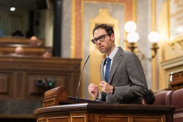 El PP critica el fracaso del Gobierno en vivienda y el gasto de 14.500 millones en proyectos inútiles