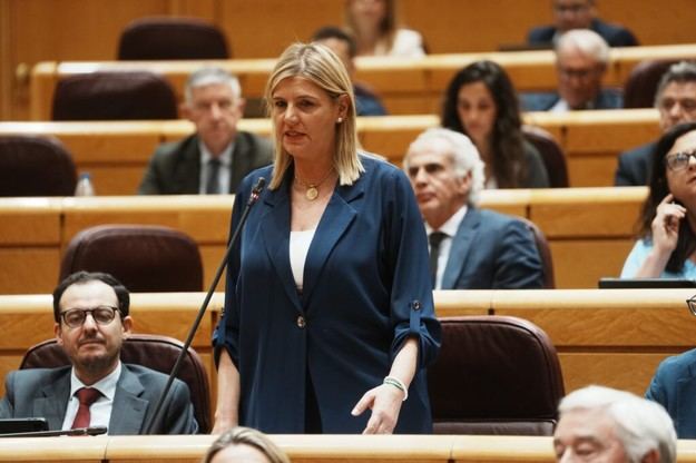 El PP acusa a Montero de desatender la universidad pública y fomentar conflictos