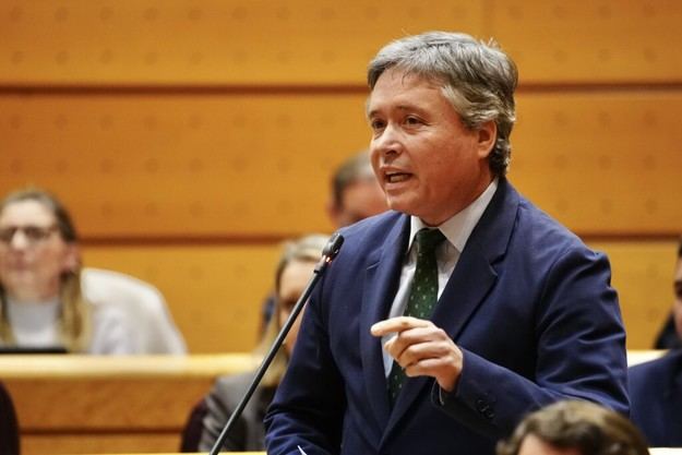 El PP acusa a Begoña Gómez de cobrar sin estar registrada como autónoma en la Complutense