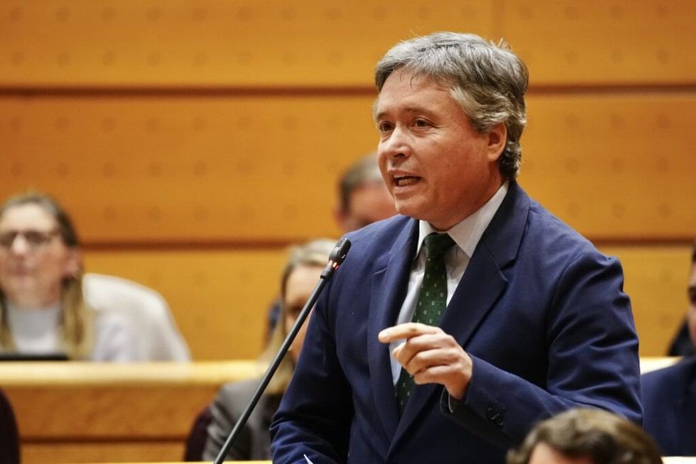 El PP acusa a Begoña Gómez de cobrar sin estar registrada como autónoma en la Complutense