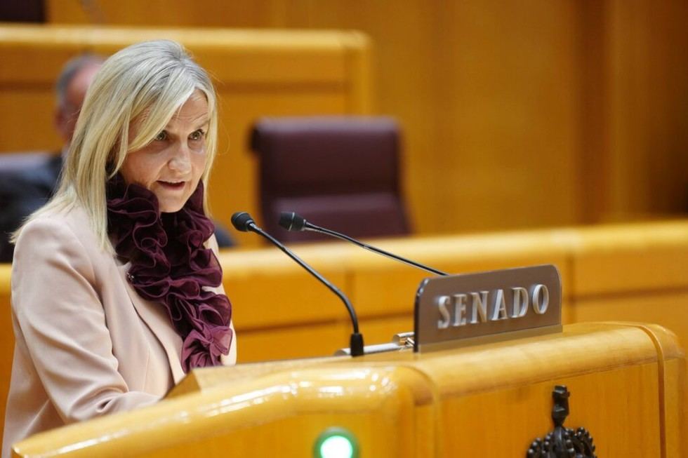 El PP critica la baja ejecución de los fondos europeos por parte del Gobierno