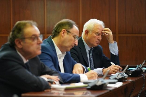 El PP acusa a Montero de ignorar irregularidades en Hacienda