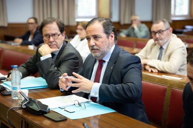 El PP alerta sobre irregularidades en el rescate de Air Europa por 475 millones