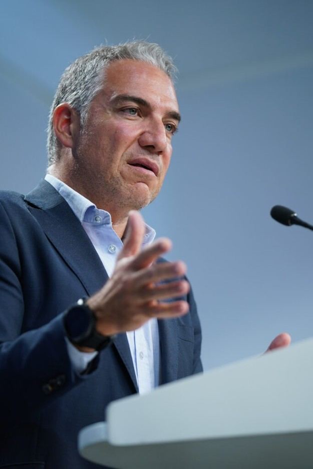 El PP pide a Sánchez que explique su postura sobre Venezuela y la corrupción en el Congreso