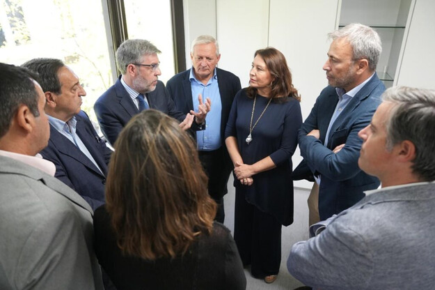 El PP solicita al Gobierno ayudas urgentes para el sector agrícola y pesquero por el aumento de costos