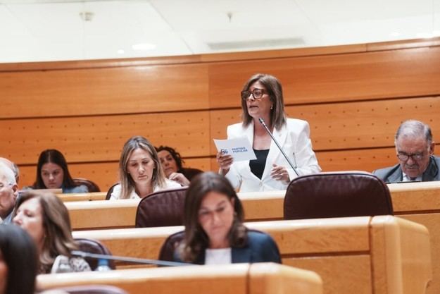 El PP pide al Gobierno que reduzca el IVA de peluquerías y estéticas