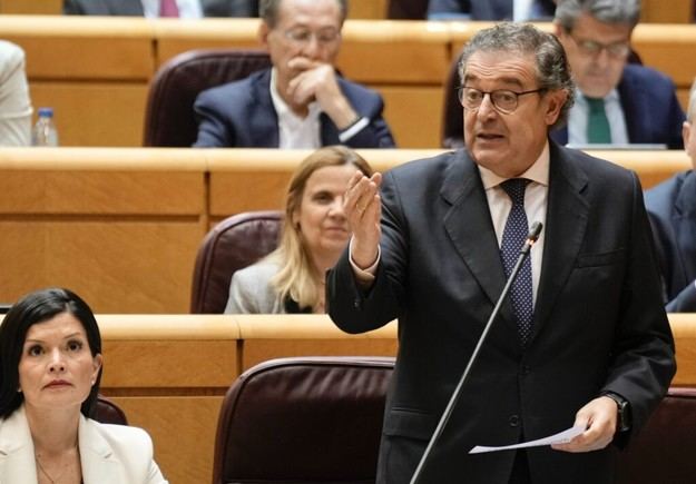 El PP critica al Gobierno por mal uso de fondos europeos Next Generation