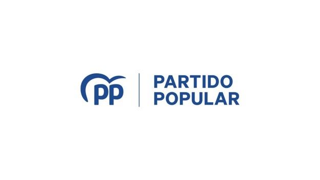 El PP intensifica su crítica a Sánchez por la crisis migratoria en el Congreso y el Senado