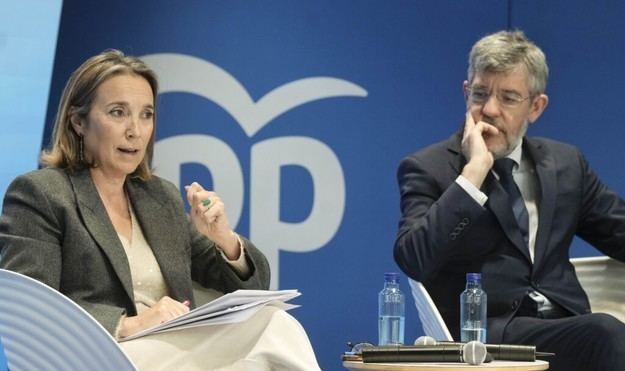 El PP somete la Cuenta General del Estado al Parlamento para que los socios de Sánchez se pronuncien