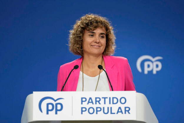 El PP solicita a Bruselas investigar la responsabilidad de Teresa Ribera en un caso de financiación irregular del PSOE