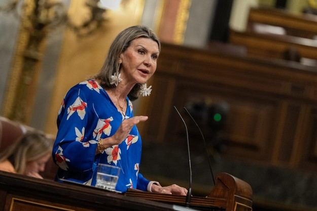 El PP solicita la destitución de Marlaska por la inacción frente al narcotráfico