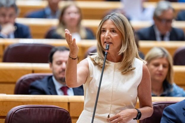 El PP denuncia 13 ausencias de ministros en el Senado como un ataque antidemocrático del Gobierno de Sánchez