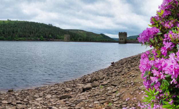 El PP propone un plan de emergencia para asegurar las presas en España