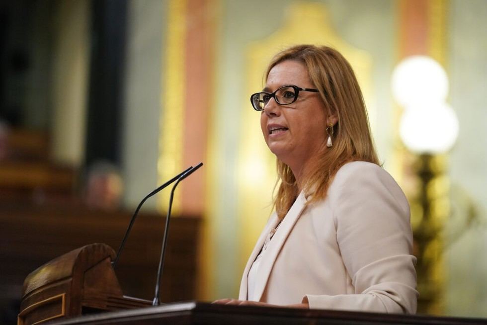 El PP culpa a Diana Morant del deterioro del CNIO por sospechas penales y crisis institucional