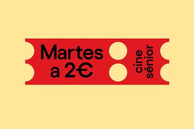 Cine Sénior atrae a casi 1,7 millones de espectadores en 2024