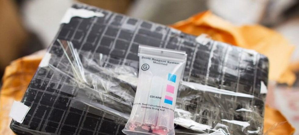 Incautan récord de cocaína en Haití, revelando su papel en el tráfico de drogas