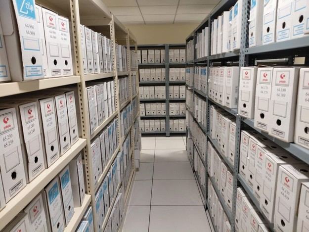 El Registro Nacional de Asociaciones celebra su 60 aniversario