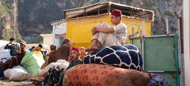 ACNUR advierte sobre el regreso forzado de refugiados afganos a su país