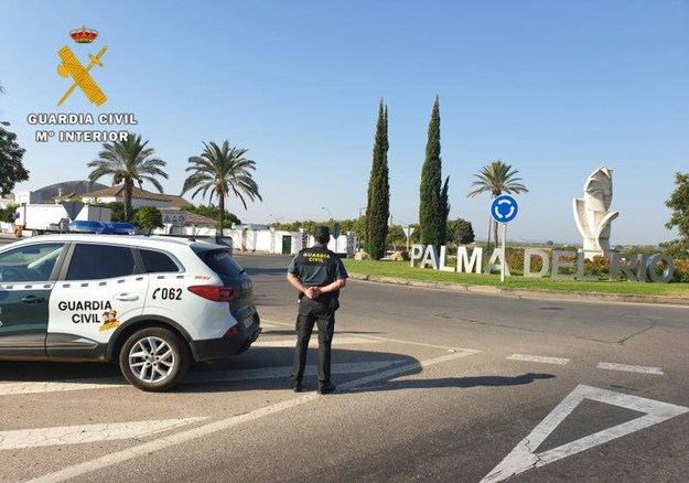 El TSJA ratifica condena de 19 años y 3 meses por asesinato en Palma del Río