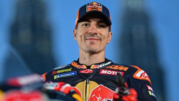 Jorge Lorenzo busca revivir el instinto competitivo de Maverick Viñales en MotoGP