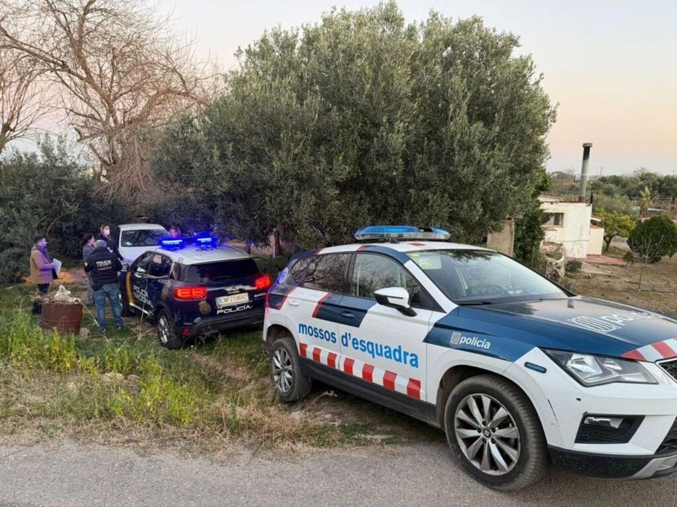 Resuelven un homicidio de hace 20 años en Reus tras la desaparición de un hombre
