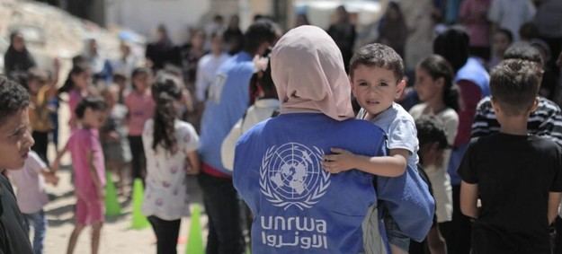 Récord de asesinatos de trabajadores humanitarios en 2024, con 181 víctimas en Gaza