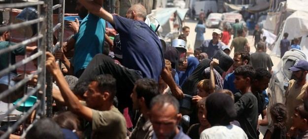 La ONU advierte sobre la crisis humanitaria insostenible en Gaza y Cisjordania