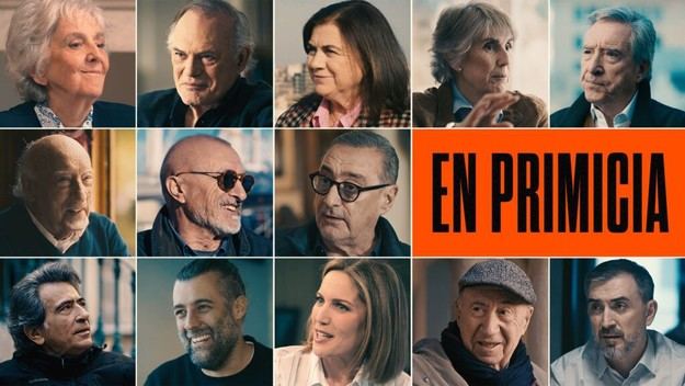 'En Primicia' regresa con su segunda temporada en La 2