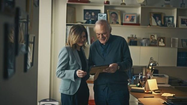 Pedro Piqueras, protagonista de 'En Primicia' esta semana