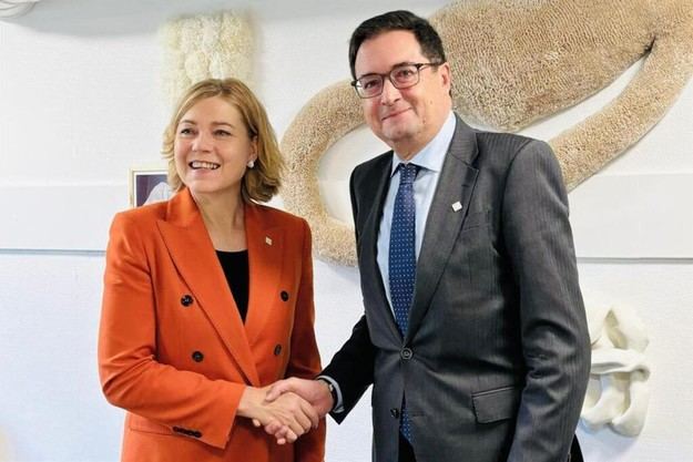 España inaugura su segunda planta de Inteligencia Artificial
