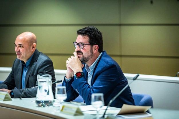 España encabeza la ejecución del Fondo Social Europeo en inversiones sociales
