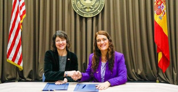 España y EEUU sellan acuerdo para potenciar la cooperación en ciencia y energía