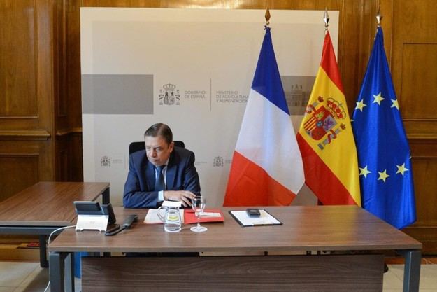 España y Francia unen esfuerzos para la sostenibilidad pesquera en el Mediterráneo