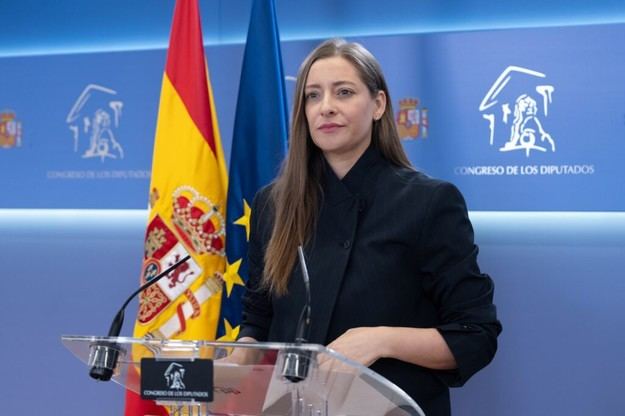 Ester Muñoz critica a Zapatero: 