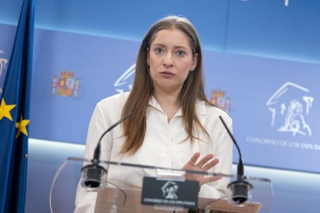 Ester Muñoz critica al Gobierno por su enfoque sectario de la cultura