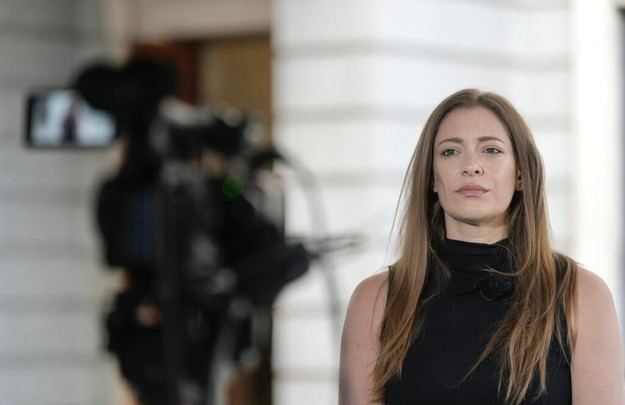 Ester Muñoz cuestiona la sumisión del Gobierno a Marruecos y exige respuestas sobre la crisis de Ceuta