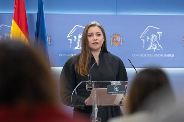 Ester Muñoz cuestiona la idoneidad de la nueva fiscal general del Estado