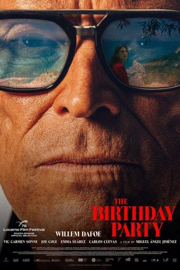 Nuevo thriller psicológico: "El anfitrión" llega a los cines
