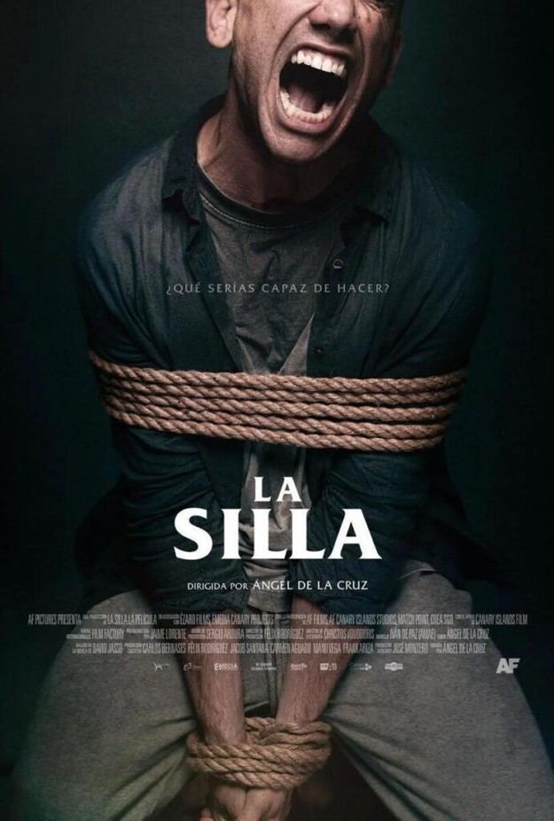 Estrenos de cine: La silla
