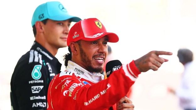 Coulthard analiza las posibilidades de Hamilton para el título de 2026 tras su victoria en Barcelona