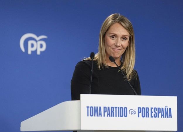 PP propone reformar la Ley de Extranjería para rechazar inmigrantes irregulares en frontera marítima