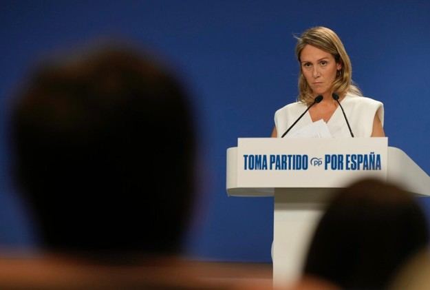 Ezcurra aboga por un enfoque equilibrado en el Plan de Inmigración del PP