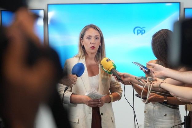 La UE reprende al Gobierno español por la crisis migratoria en Ceuta